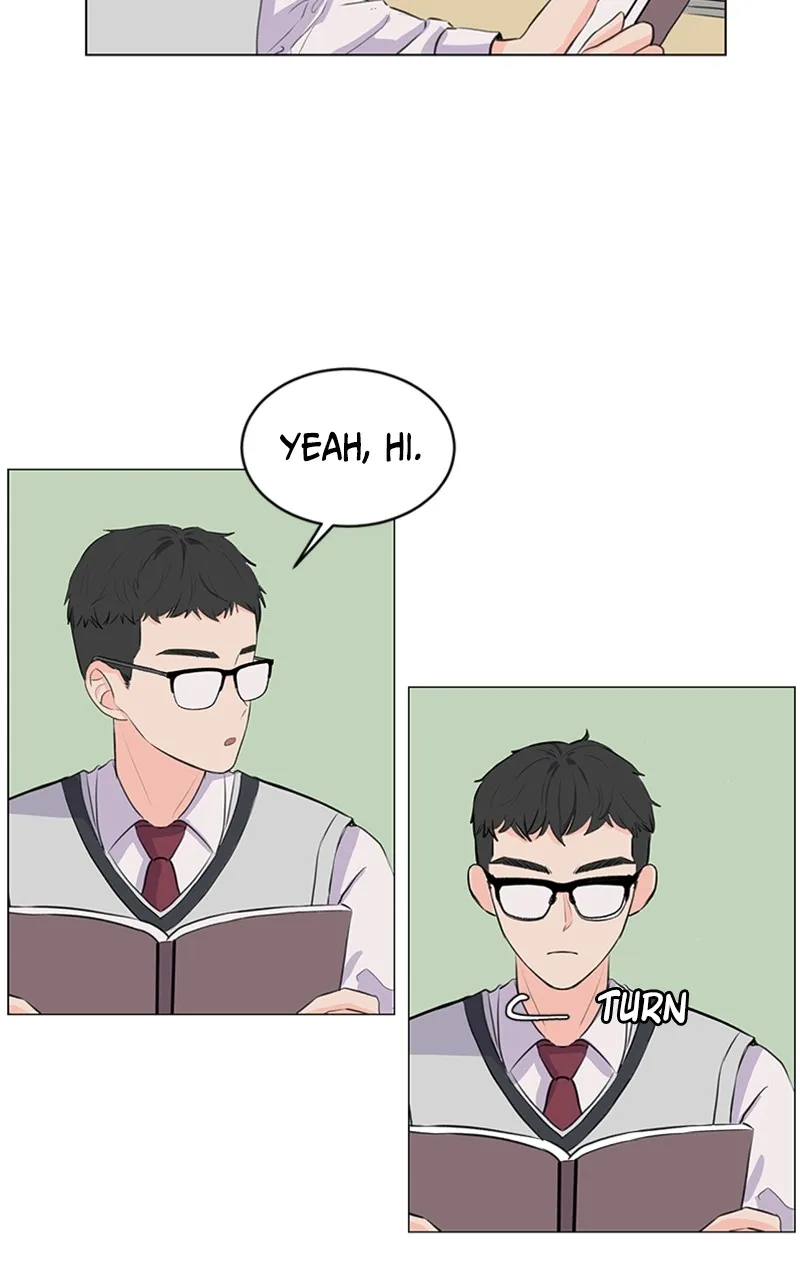 Kiss Meow Chapter 1 page 71 - 