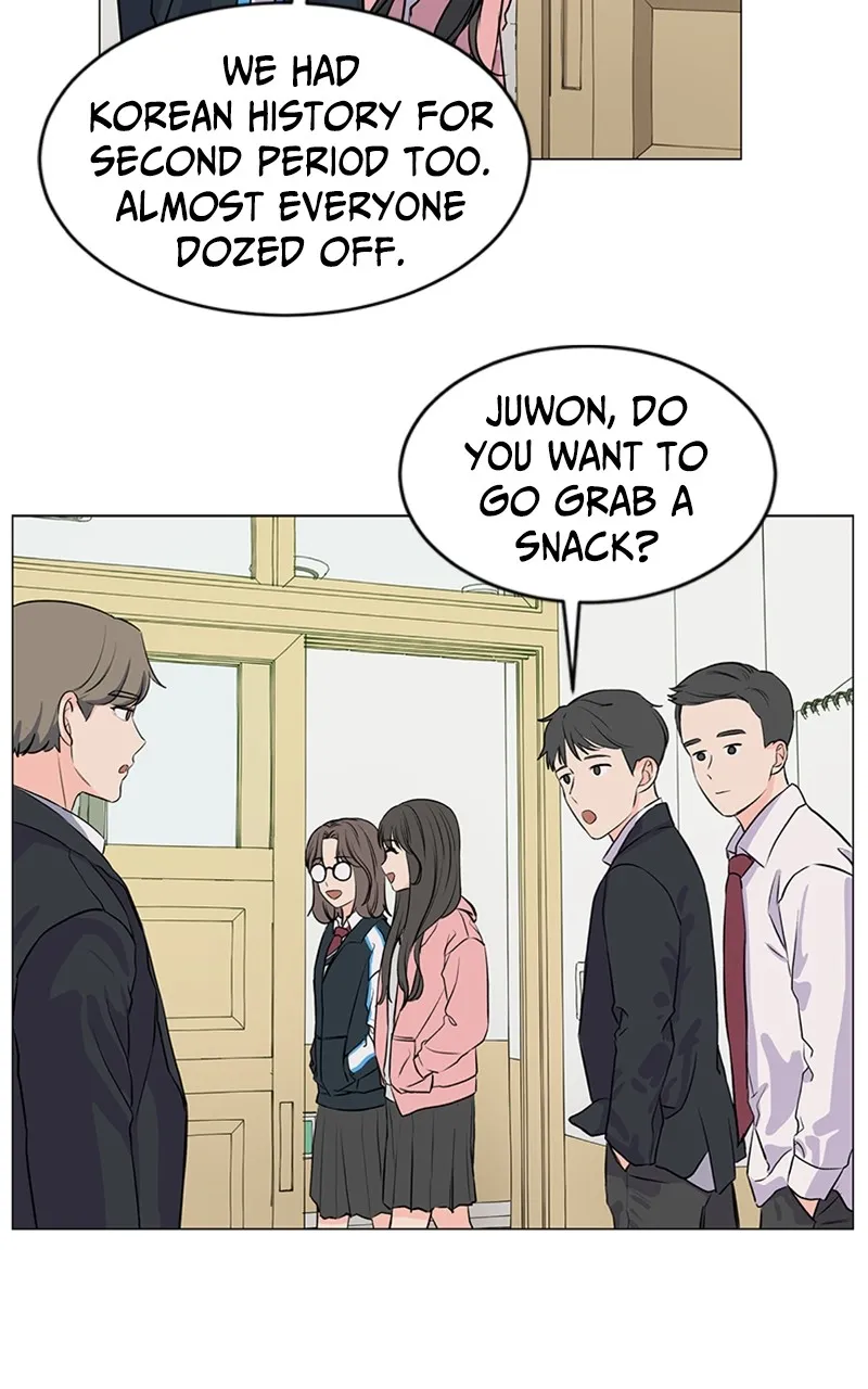 Kiss Meow Chapter 1 page 81 - 