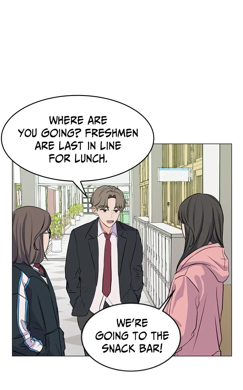 Kiss Meow Chapter 1 page 85 - 