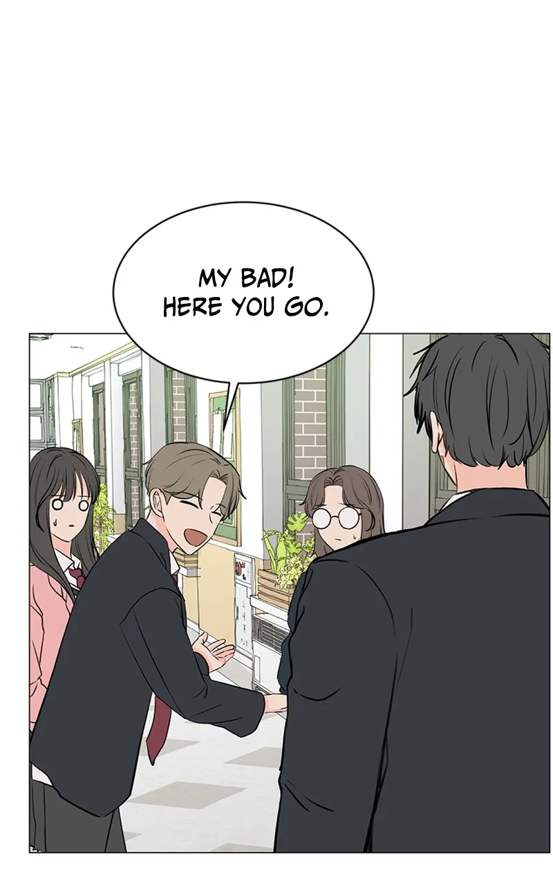 Kiss Meow Chapter 1 page 92 - 