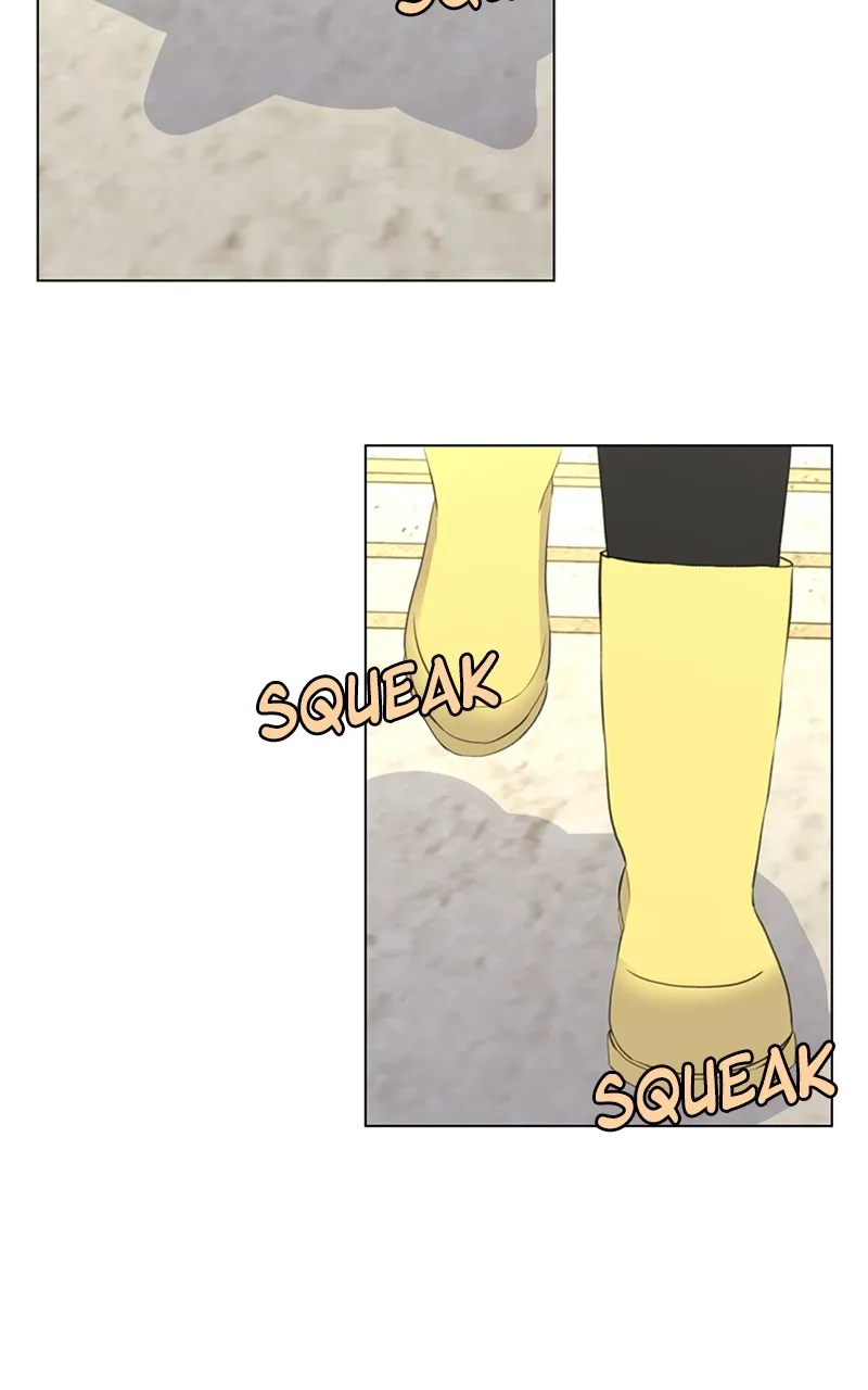 Kiss Meow Chapter 2 page 20 - 