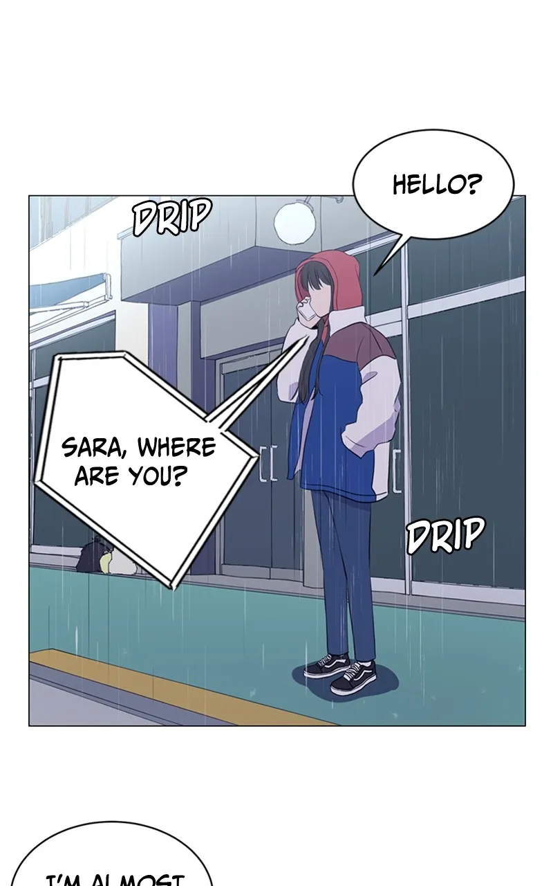 Kiss Meow Chapter 2 page 3 - 
