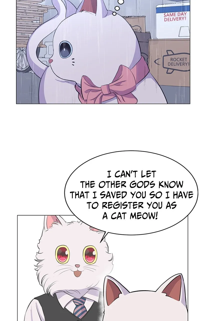 Kiss Meow Chapter 2 page 25 - 