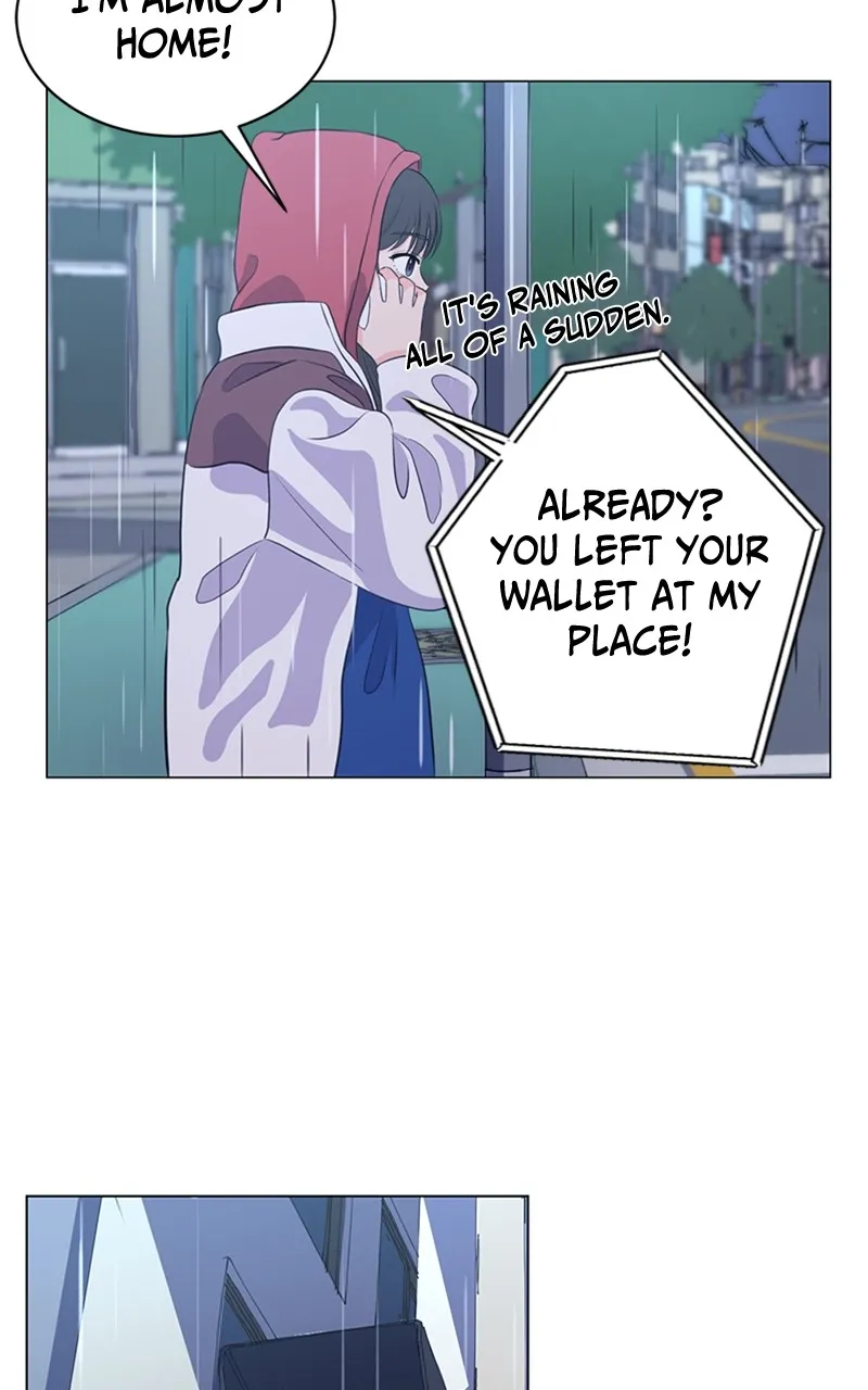 Kiss Meow Chapter 2 page 4 - 
