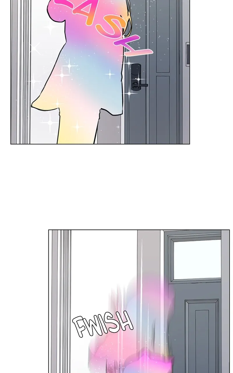 Kiss Meow Chapter 2 page 31 - 