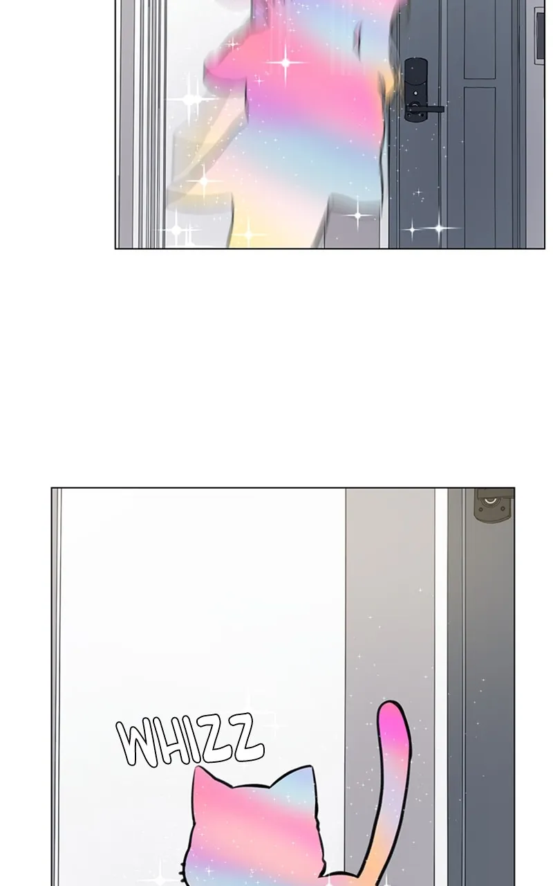 Kiss Meow Chapter 2 page 32 - 