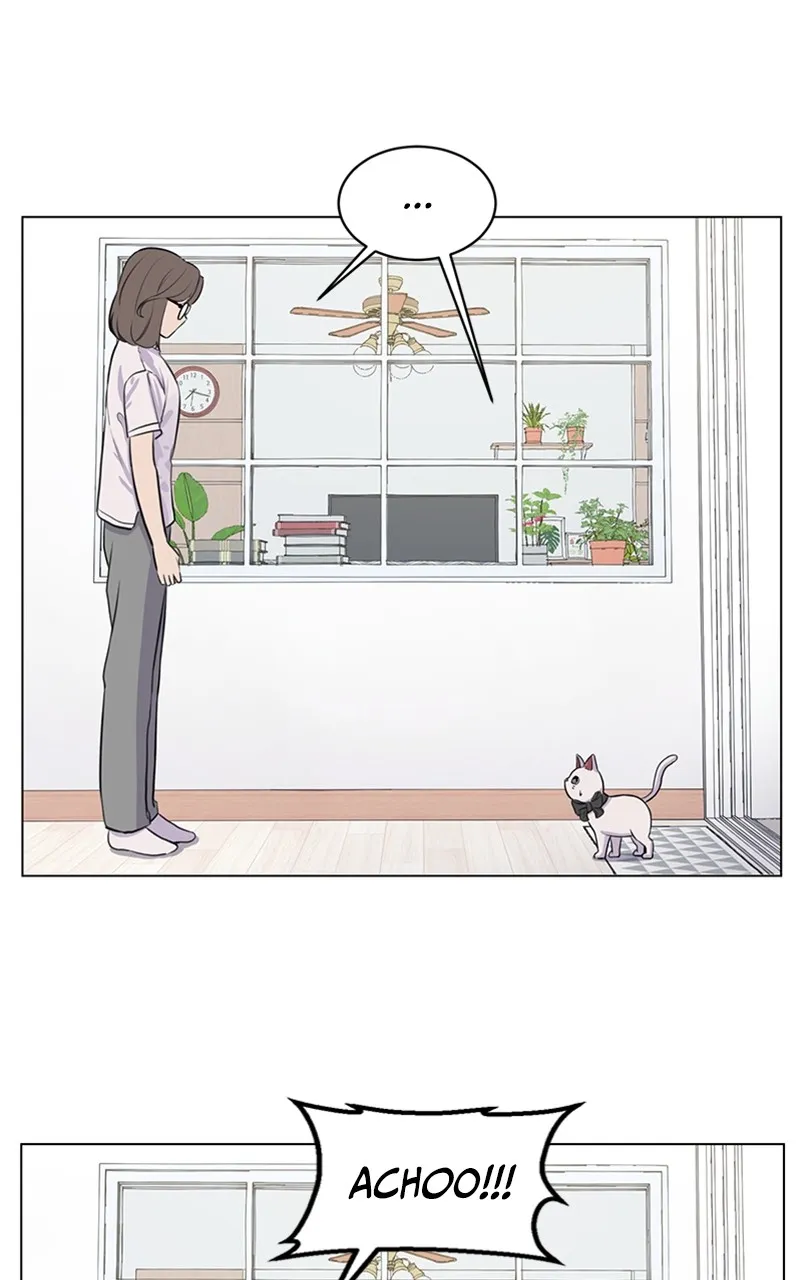 Kiss Meow Chapter 2 page 34 - 