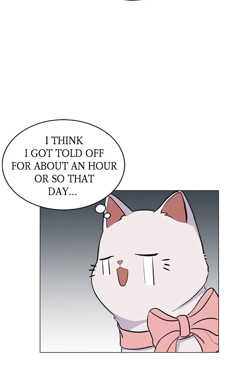 Kiss Meow Chapter 2 page 39 - 