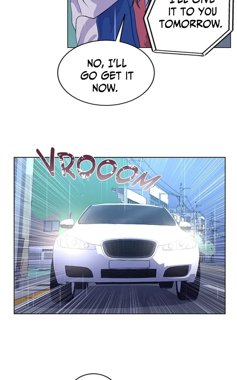 Kiss Meow Chapter 2 page 6 - 