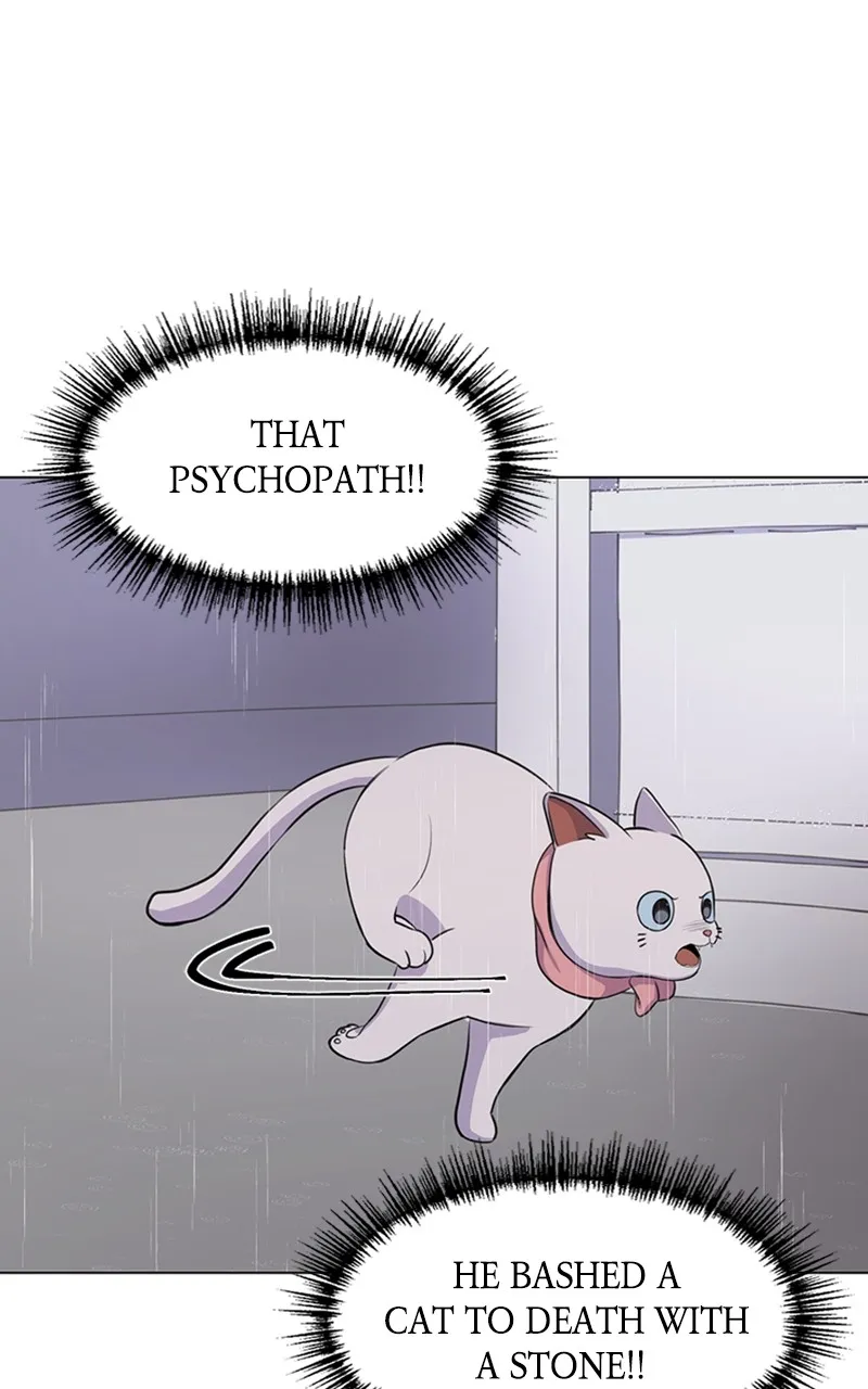 Kiss Meow Chapter 2 page 54 - 