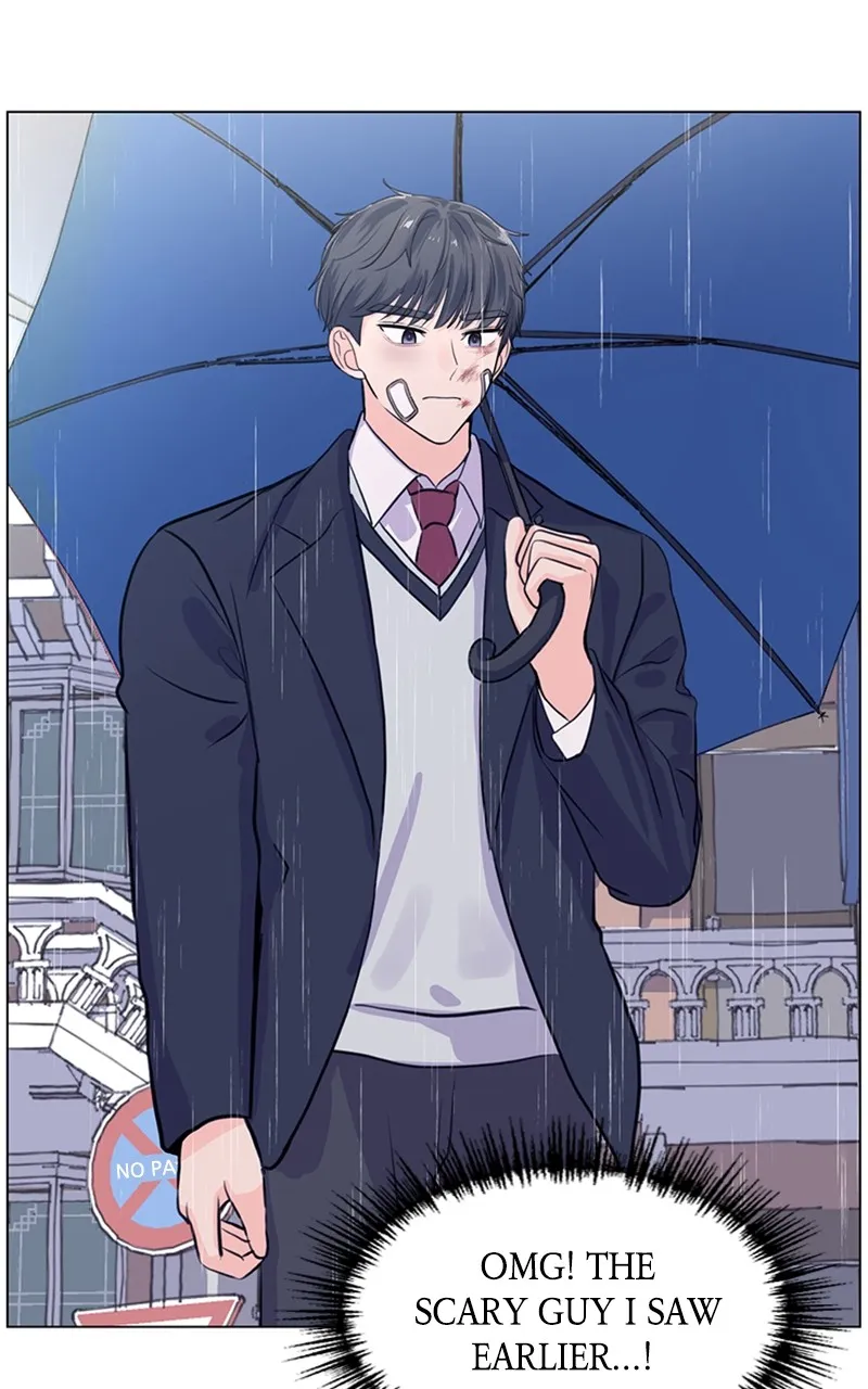 Kiss Meow Chapter 2 page 63 - 