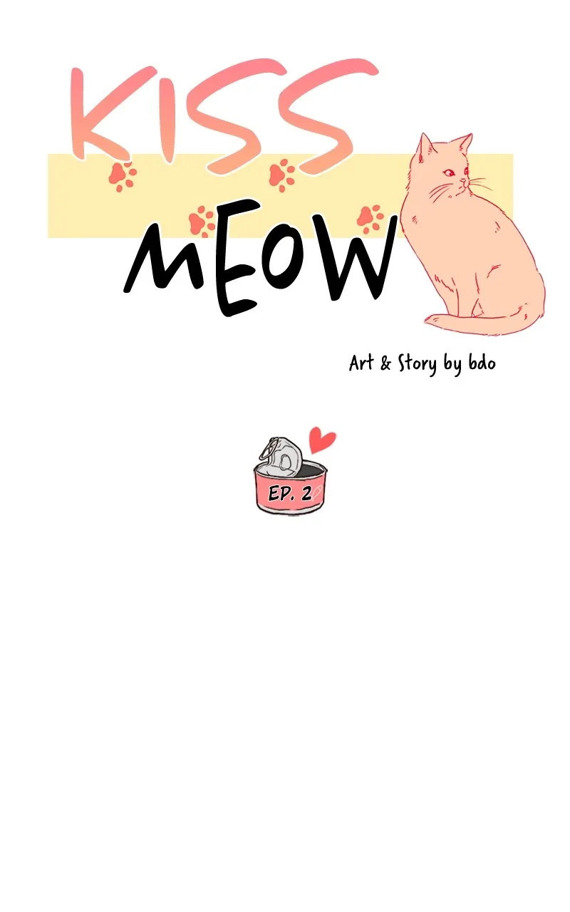 Kiss Meow Chapter 2 page 73 - 