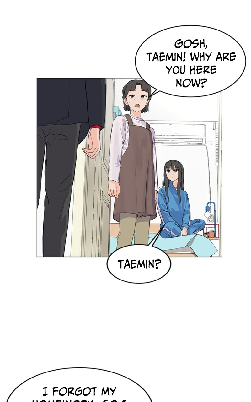 Kiss Meow Chapter 2 page 92 - 