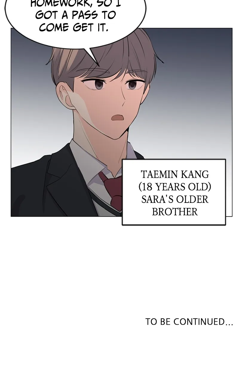 Kiss Meow Chapter 2 page 93 - 