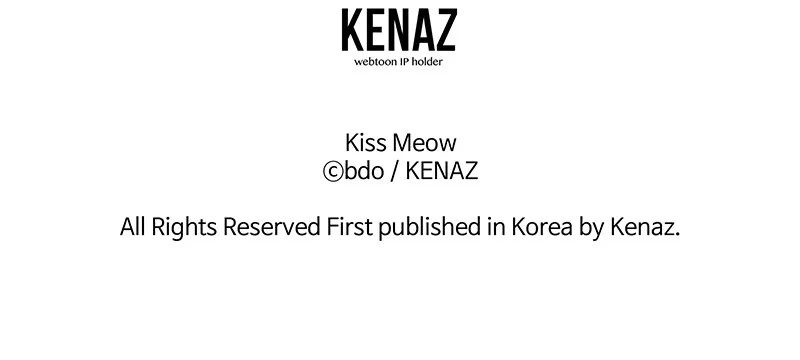 Kiss Meow Chapter 2 page 94 - 