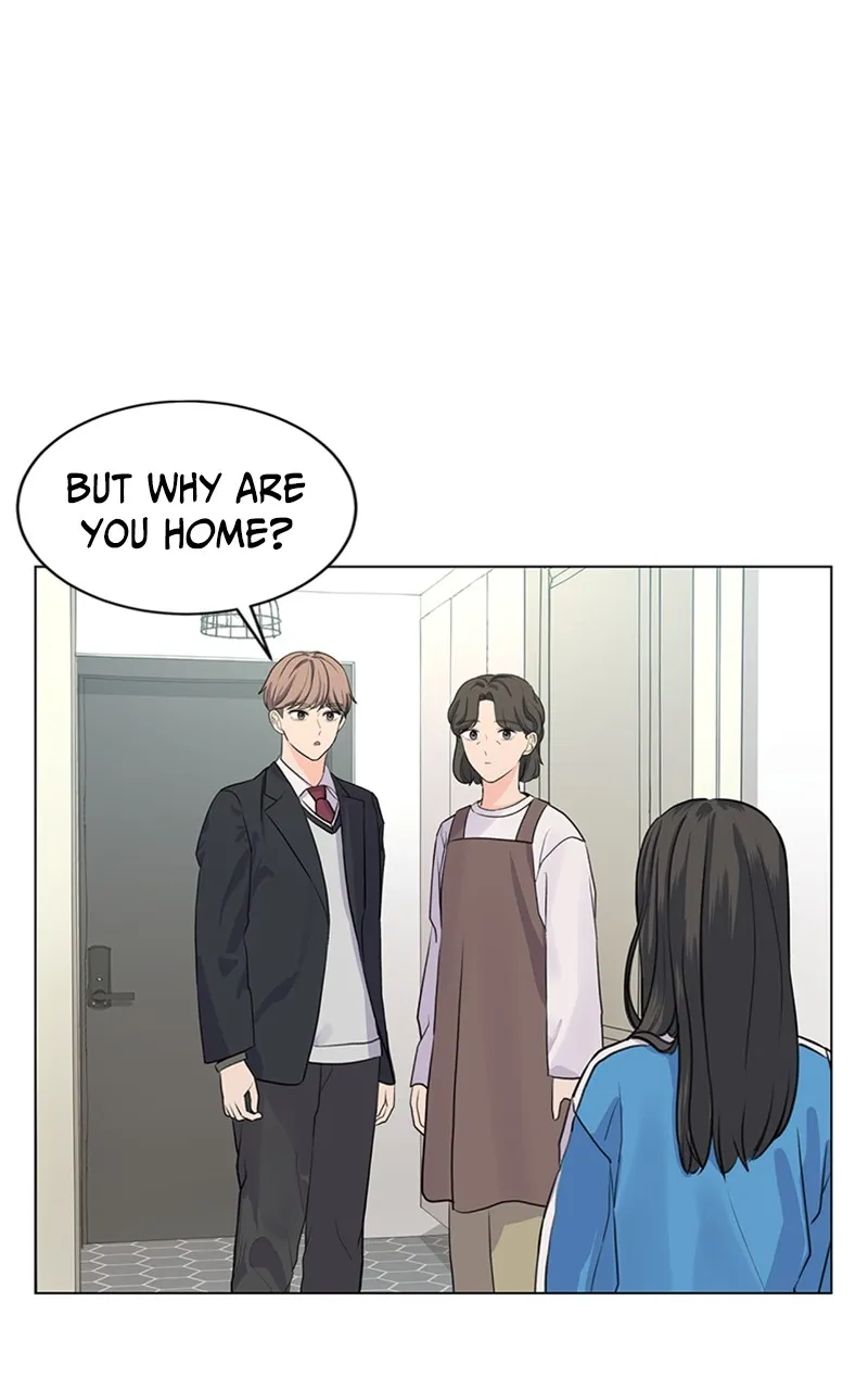 Kiss Meow Chapter 3 page 1 - 