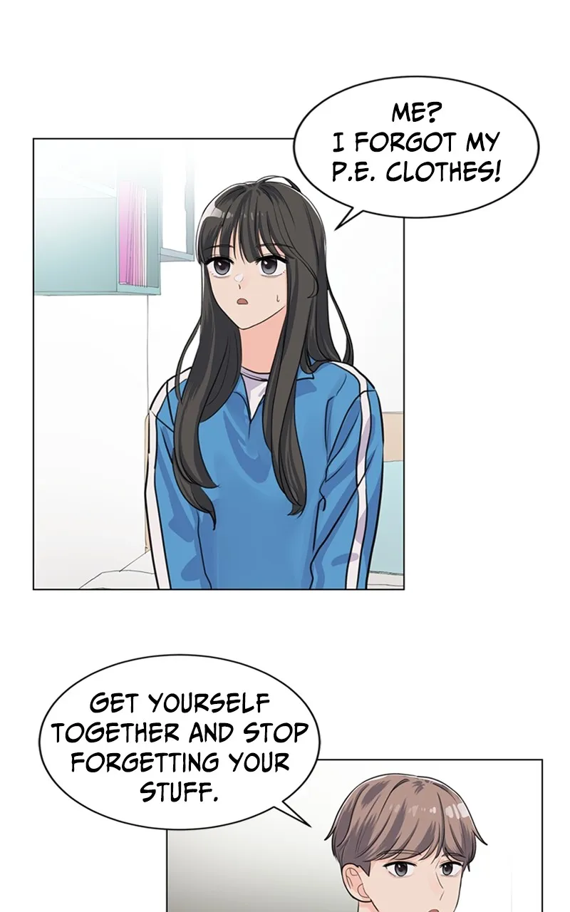 Kiss Meow Chapter 3 page 2 - 