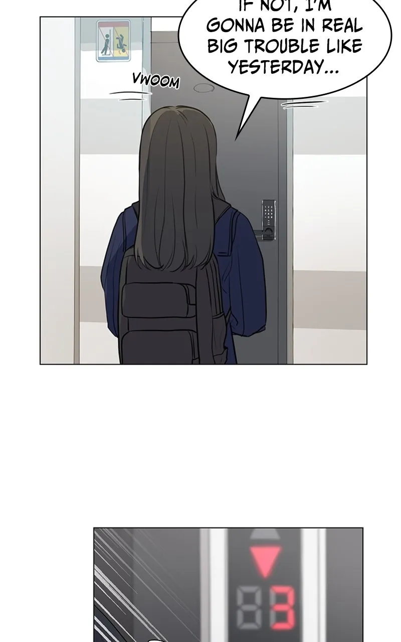 Kiss Meow Chapter 3 page 13 - 