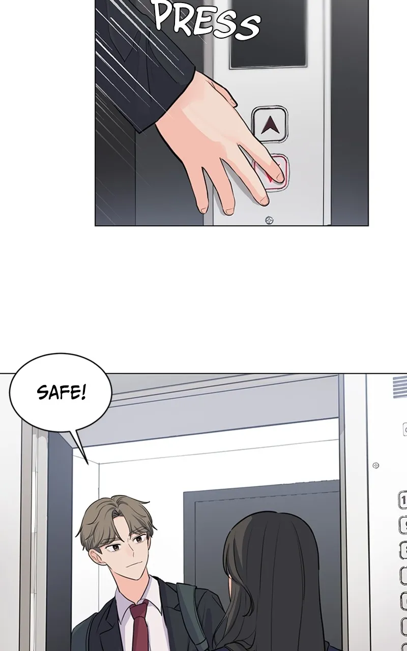 Kiss Meow Chapter 3 page 14 - 