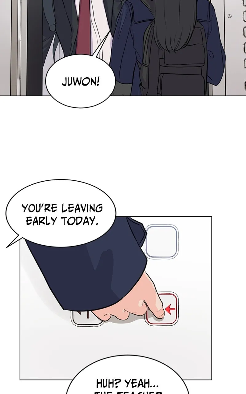 Kiss Meow Chapter 3 page 15 - 