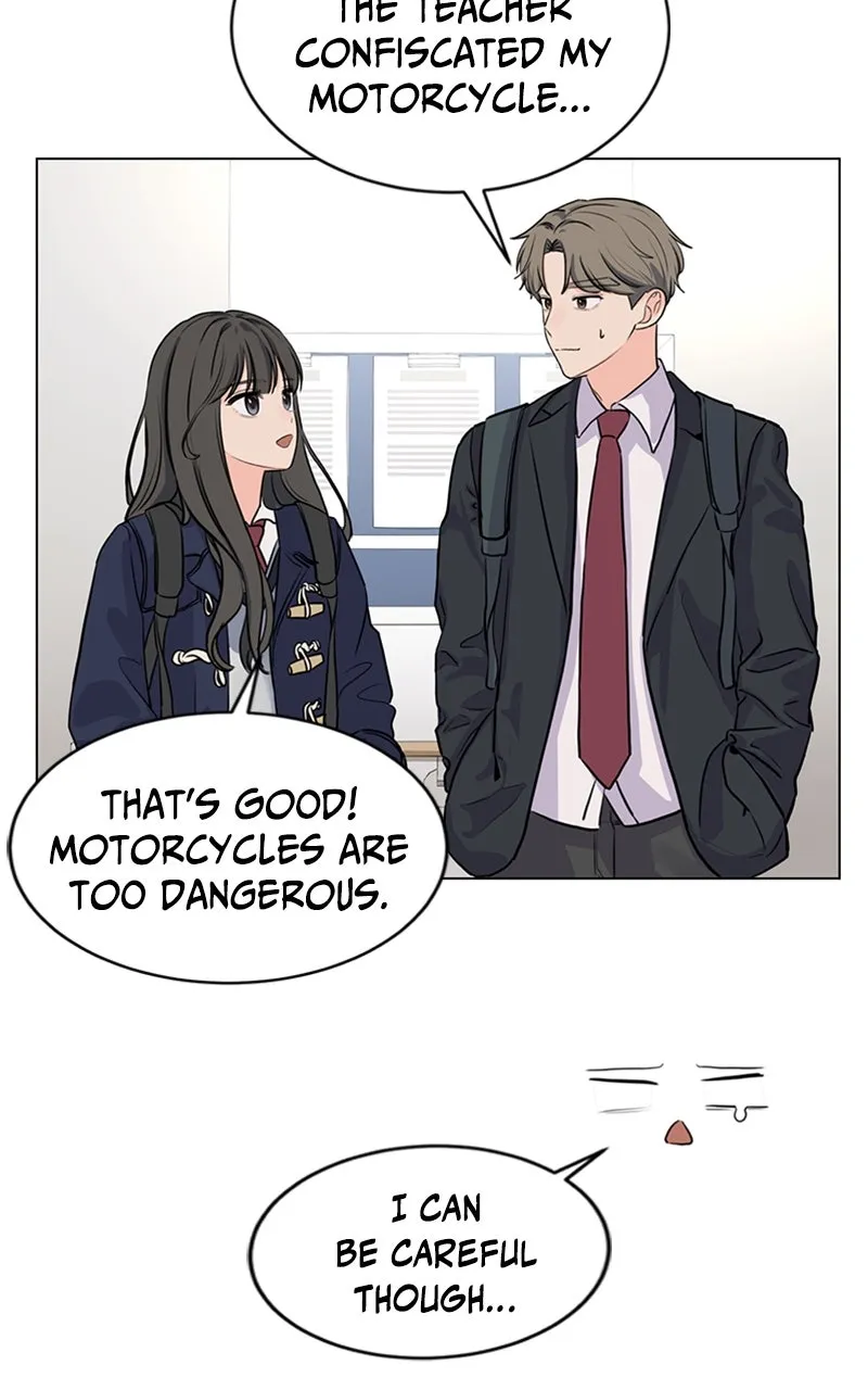 Kiss Meow Chapter 3 page 16 - 