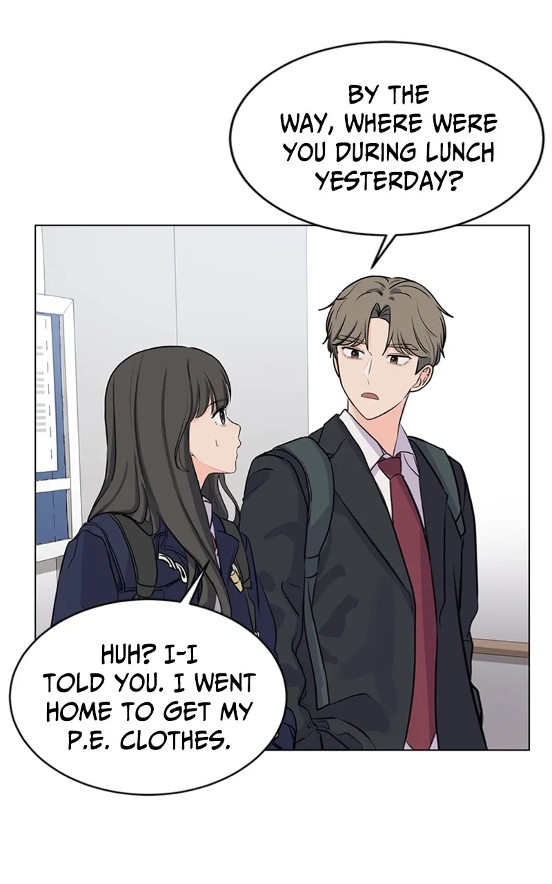 Kiss Meow Chapter 3 page 17 - 