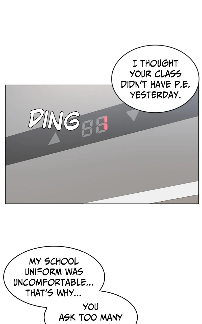 Kiss Meow Chapter 3 page 18 - 