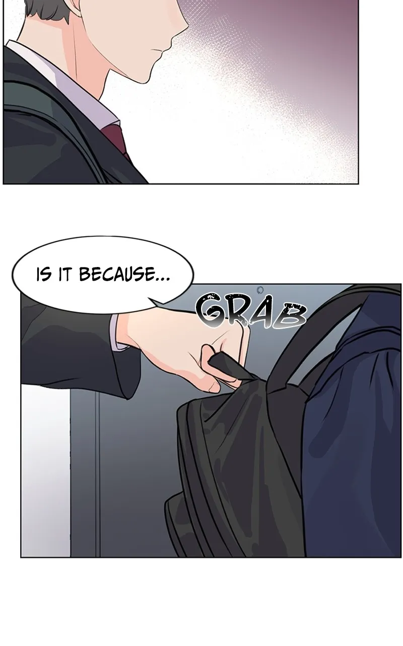 Kiss Meow Chapter 3 page 20 - 