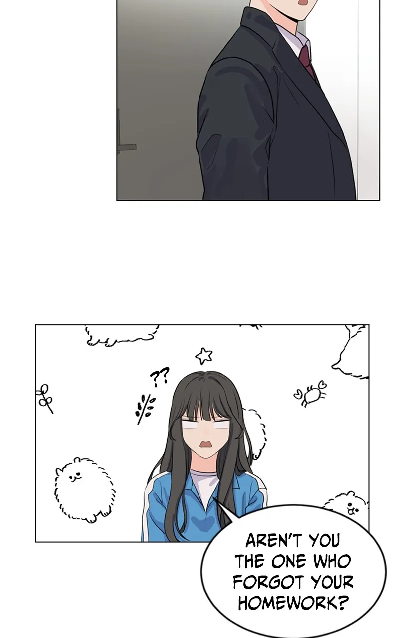 Kiss Meow Chapter 3 page 3 - 