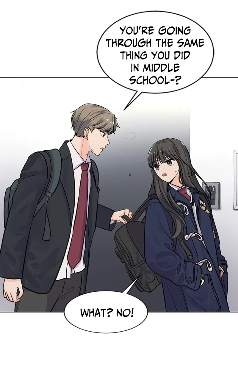 Kiss Meow Chapter 3 page 21 - 