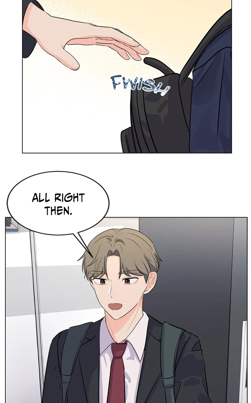 Kiss Meow Chapter 3 page 23 - 