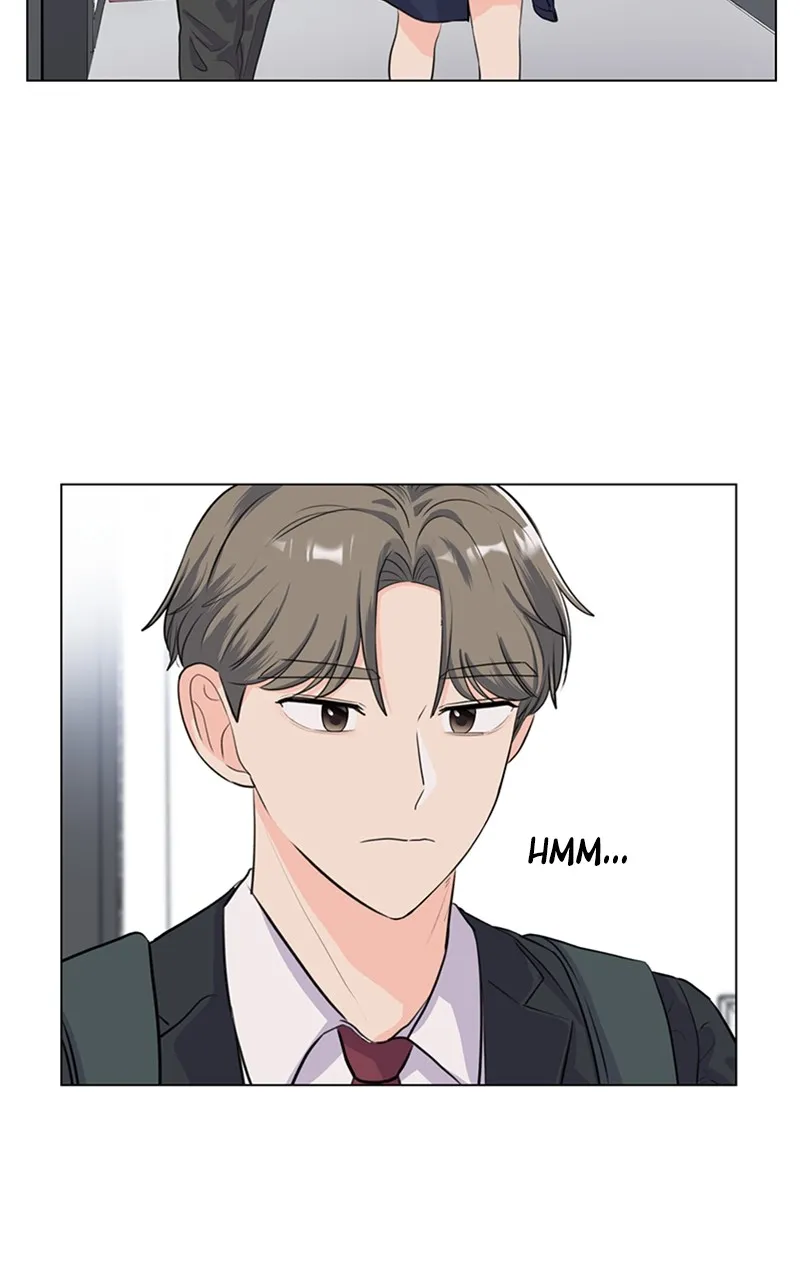 Kiss Meow Chapter 3 page 25 - 