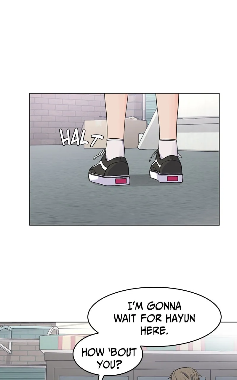 Kiss Meow Chapter 3 page 27 - 