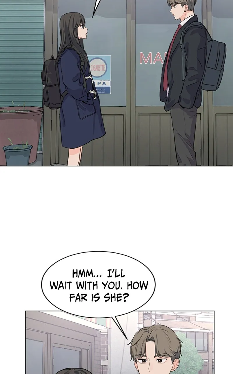 Kiss Meow Chapter 3 page 28 - 