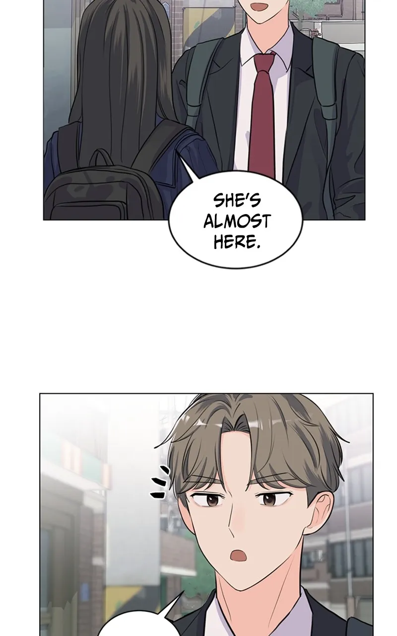 Kiss Meow Chapter 3 page 29 - 