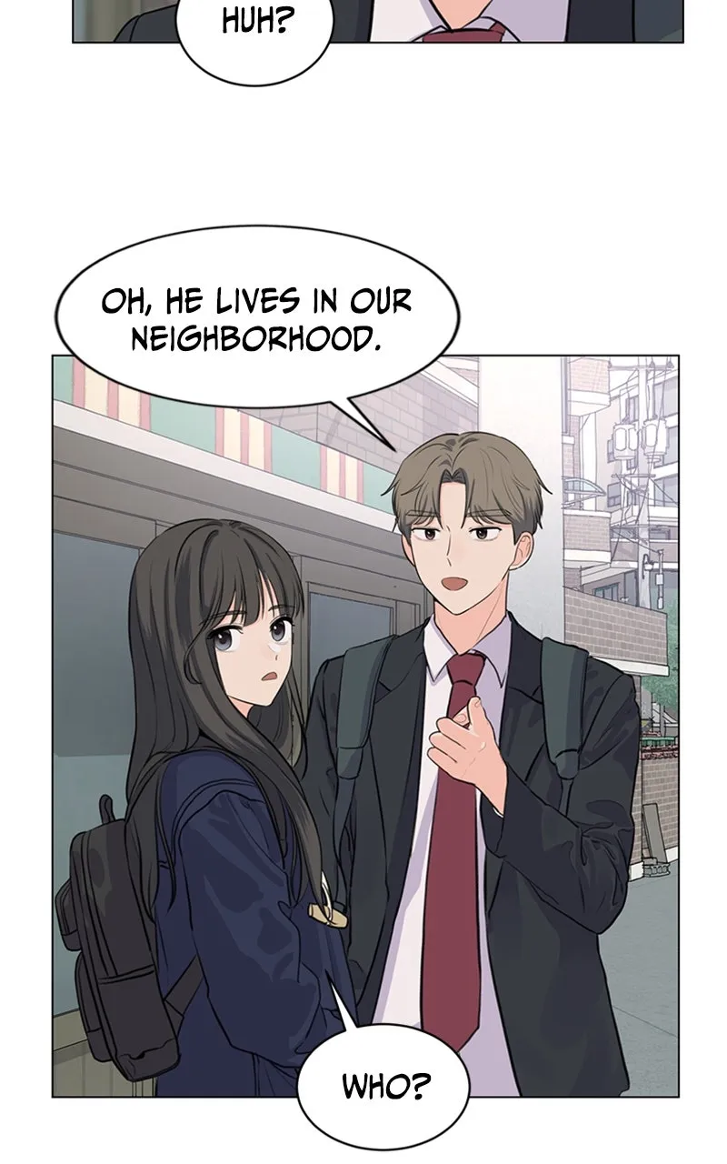 Kiss Meow Chapter 3 page 30 - 