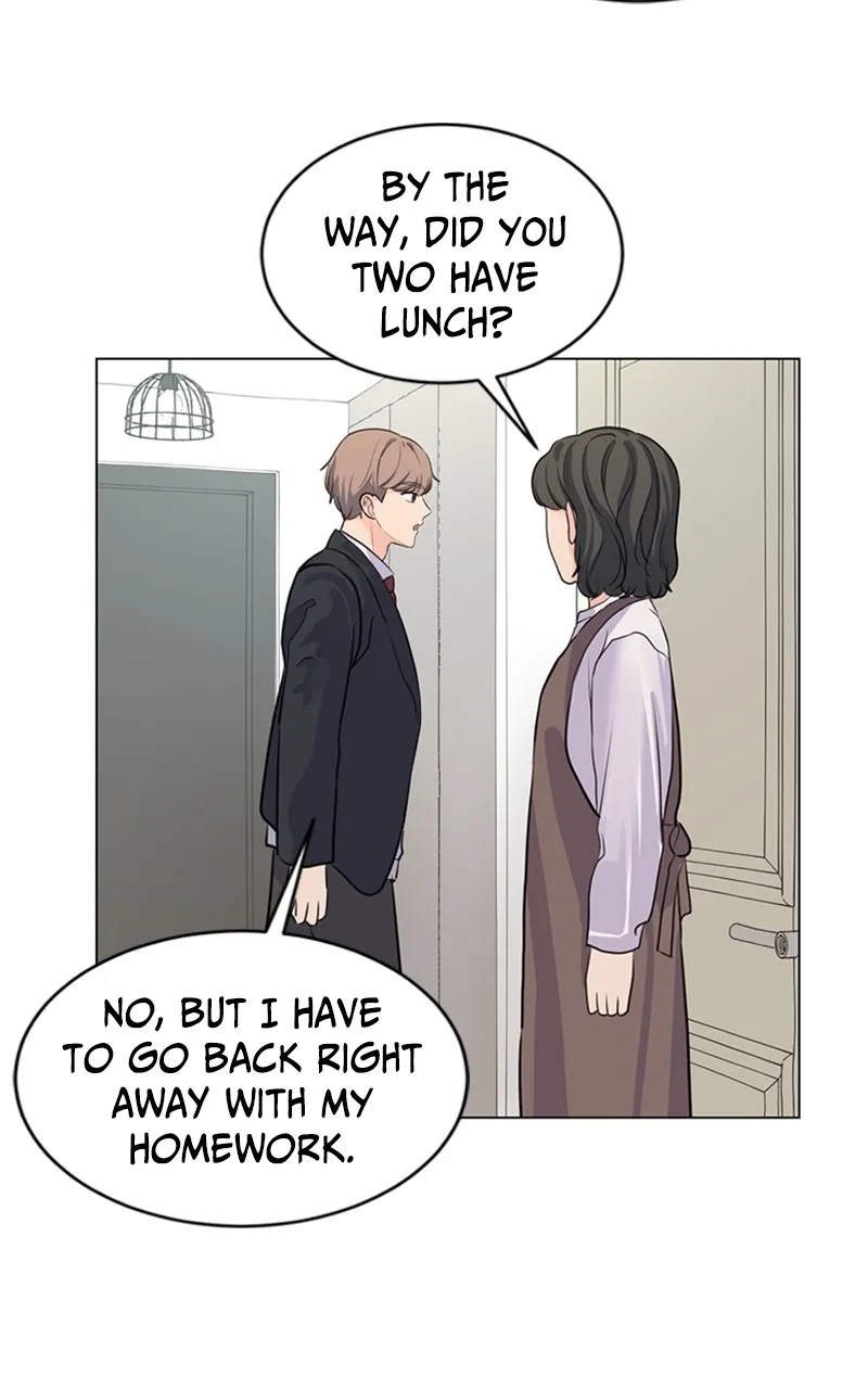 Kiss Meow Chapter 3 page 4 - 