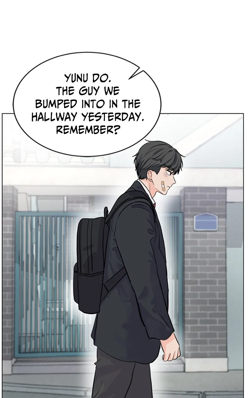 Kiss Meow Chapter 3 page 31 - 