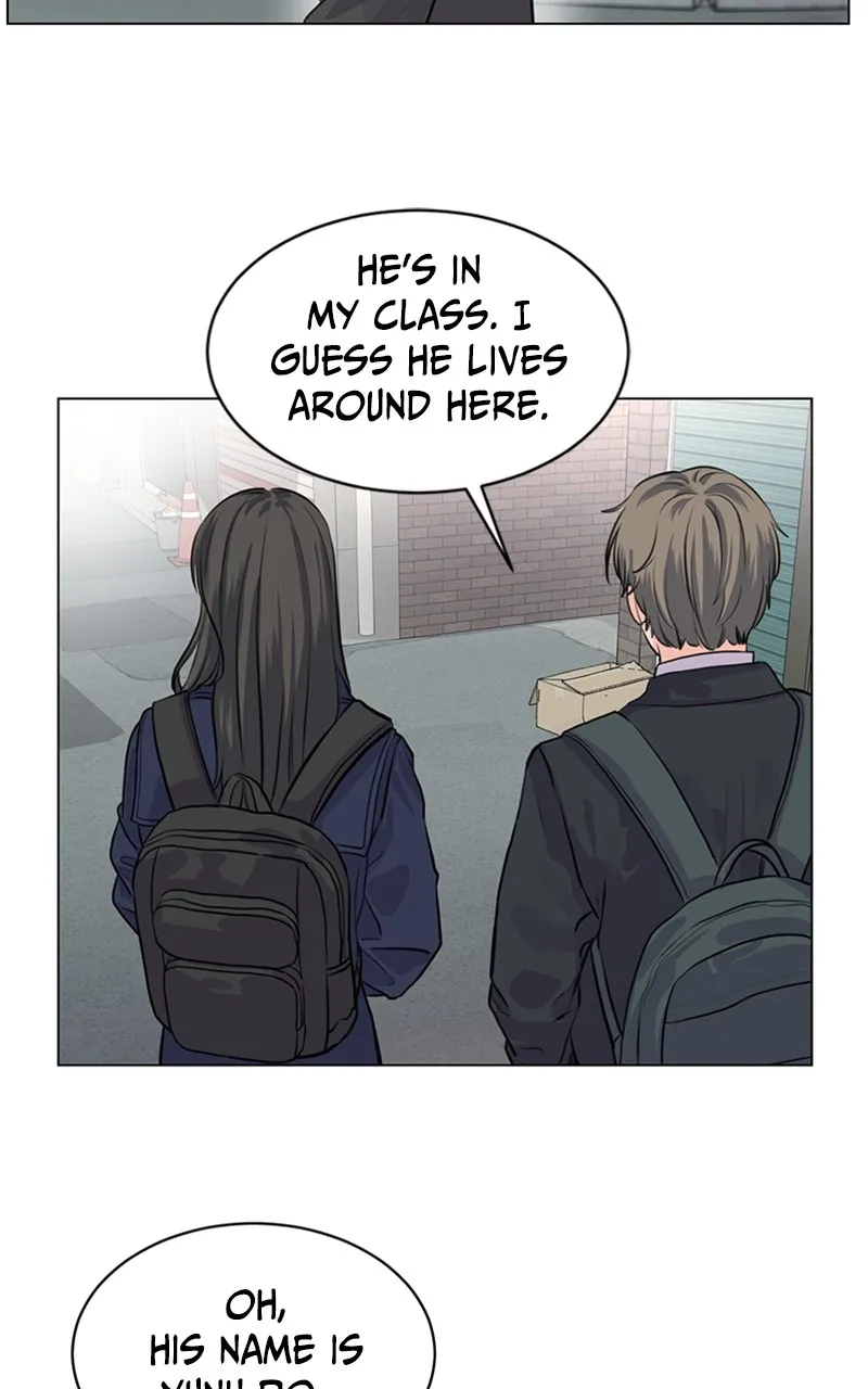 Kiss Meow Chapter 3 page 32 - 