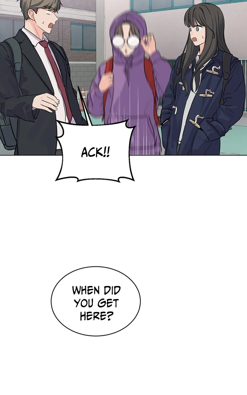 Kiss Meow Chapter 3 page 34 - 