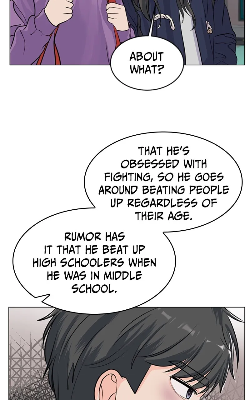 Kiss Meow Chapter 3 page 36 - 