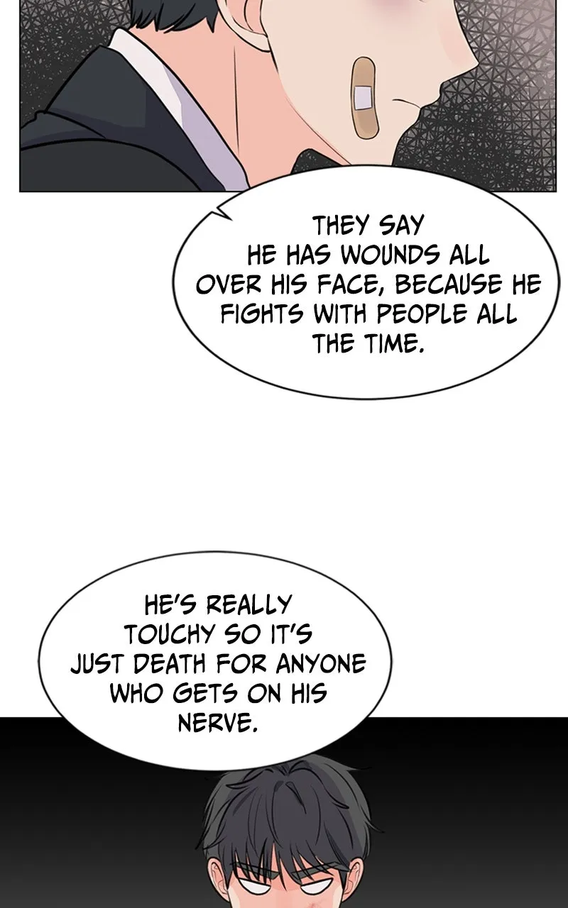 Kiss Meow Chapter 3 page 37 - 