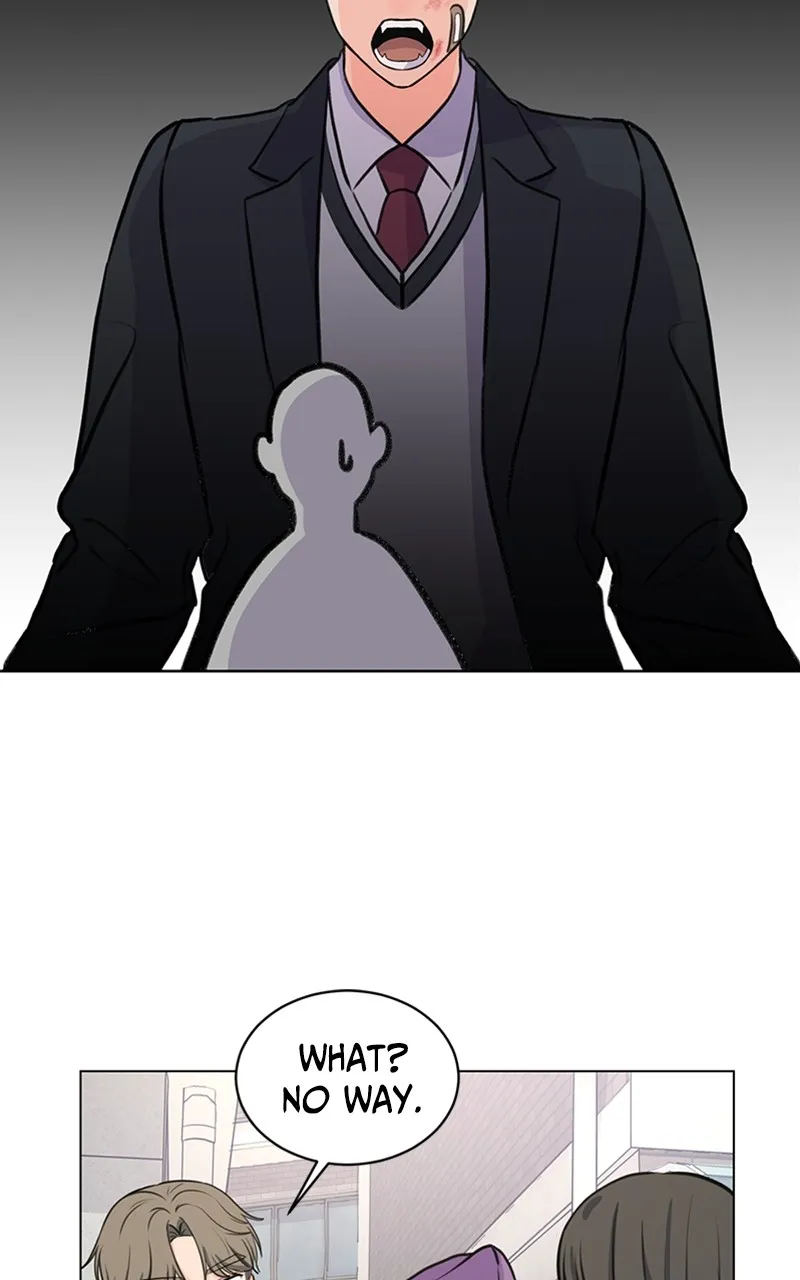 Kiss Meow Chapter 3 page 38 - 