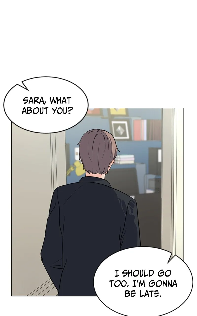 Kiss Meow Chapter 3 page 5 - 