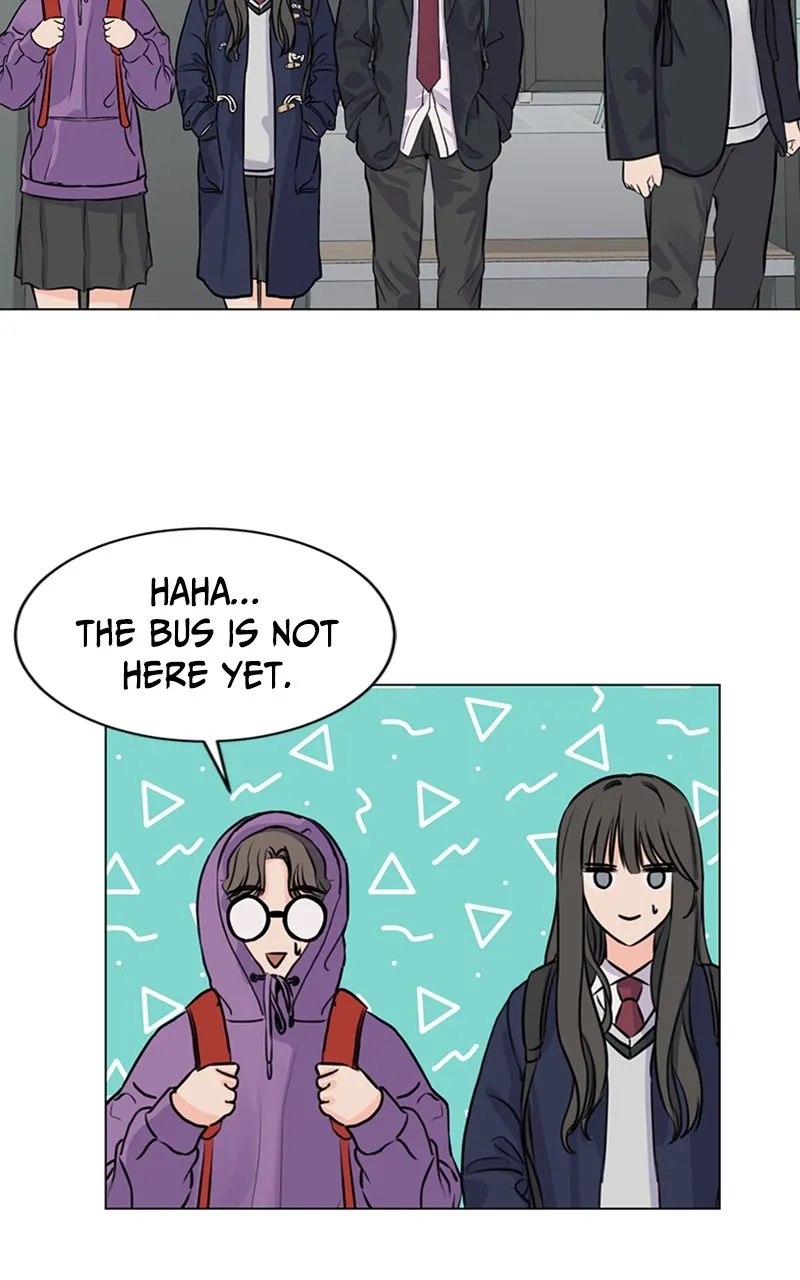 Kiss Meow Chapter 3 page 42 - 