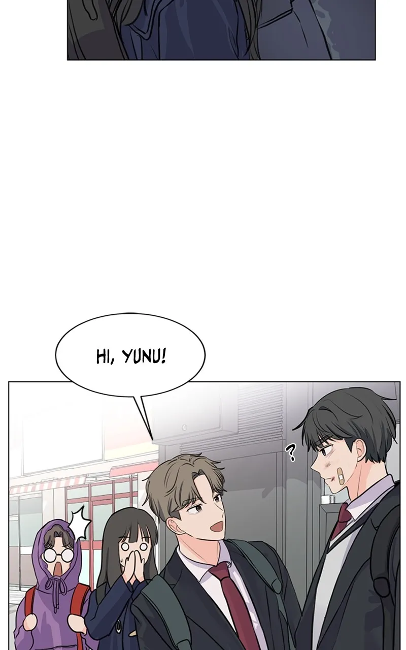 Kiss Meow Chapter 3 page 44 - 