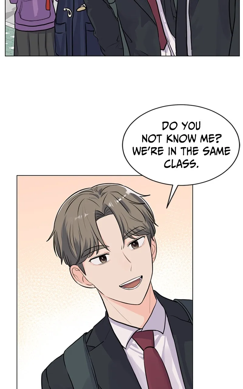 Kiss Meow Chapter 3 page 45 - 