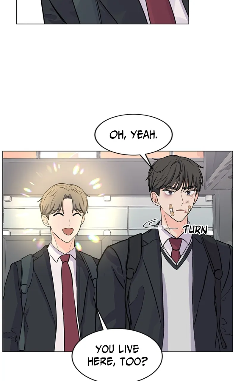 Kiss Meow Chapter 3 page 46 - 