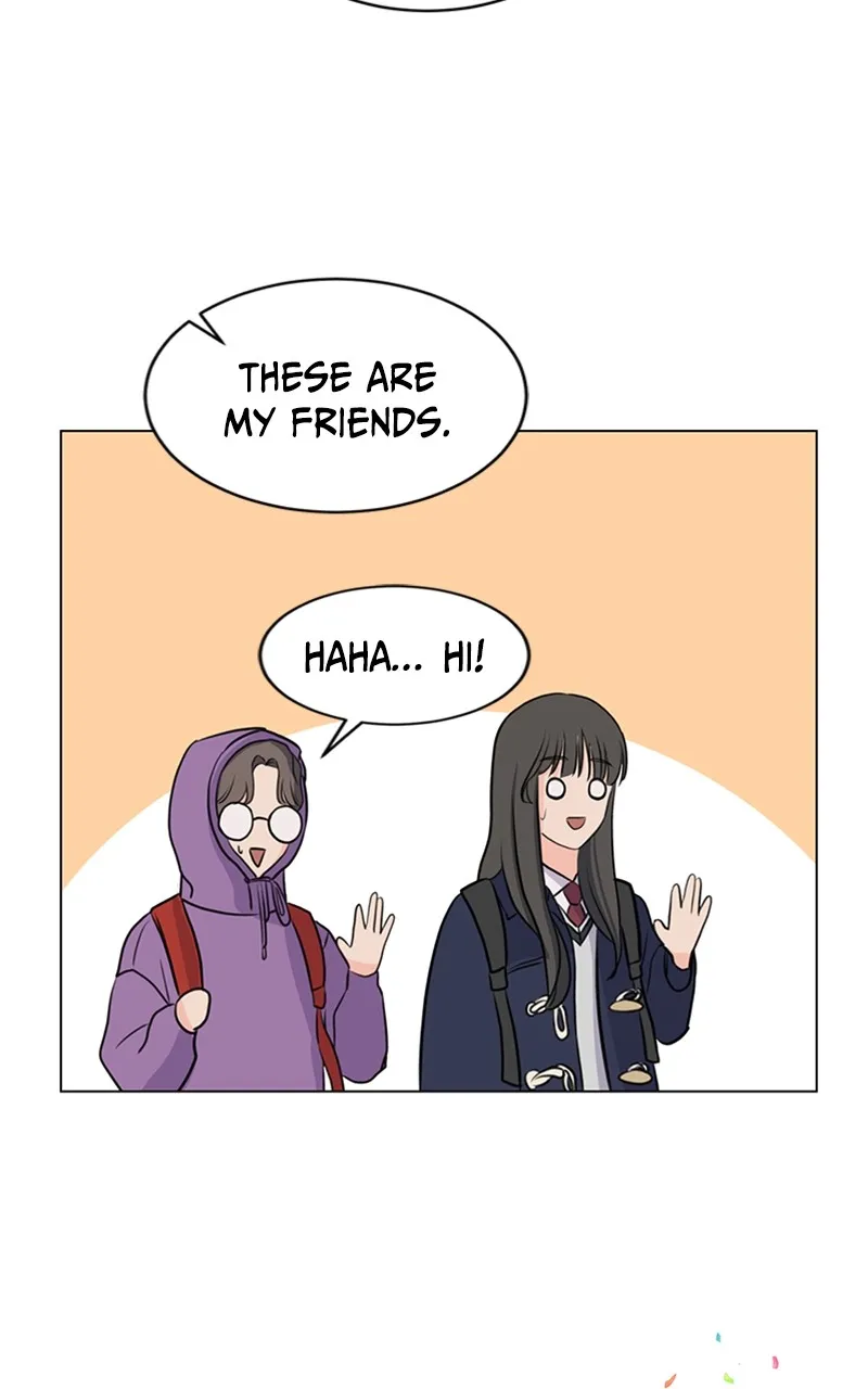 Kiss Meow Chapter 3 page 47 - 