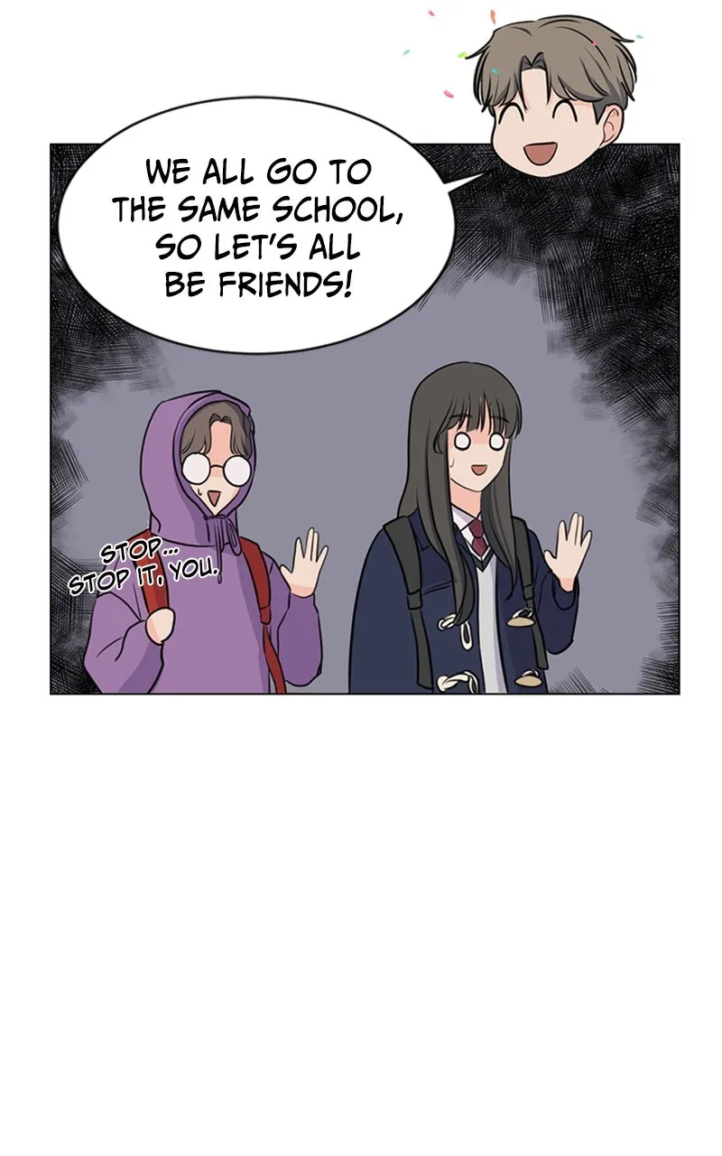 Kiss Meow Chapter 3 page 48 - 